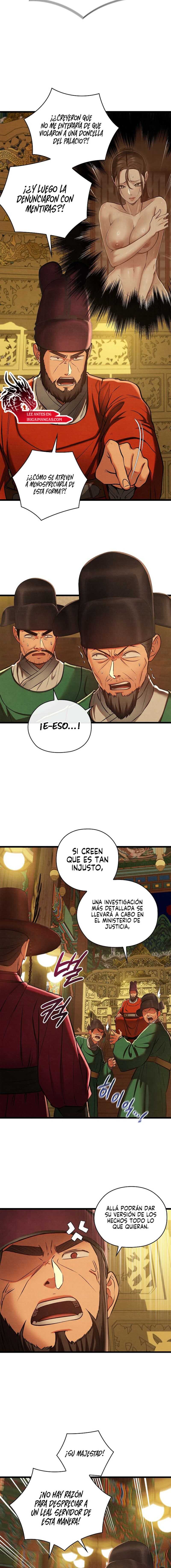 Manual de sexualidad Capítulo 41 - Page 3