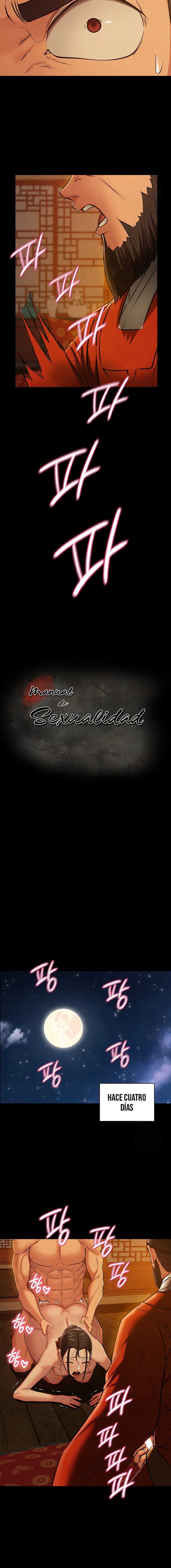 Manual de sexualidad Capítulo 41 - Page 6