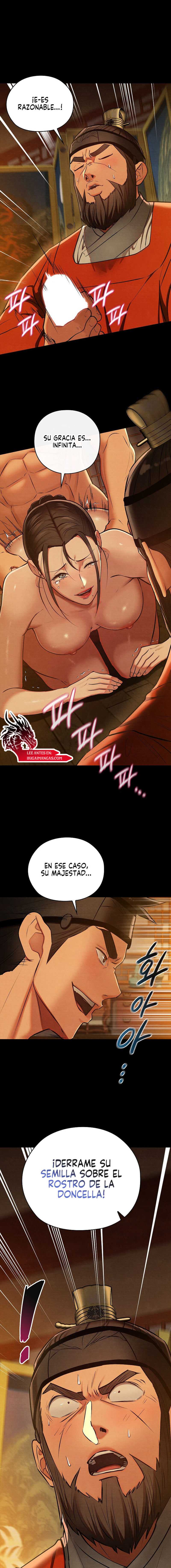 Manual de sexualidad Capítulo 41 - Page 9