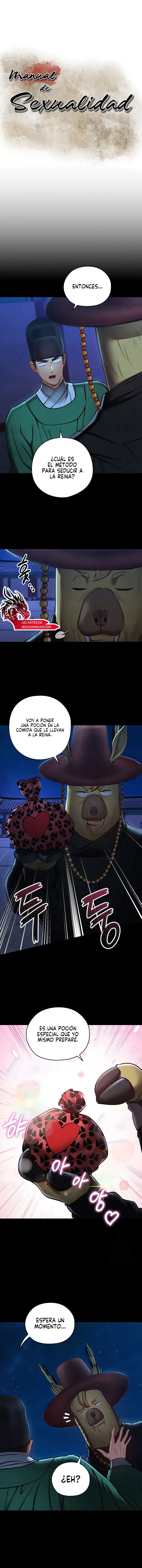 Manual de sexualidad Capítulo 43 - Page 4