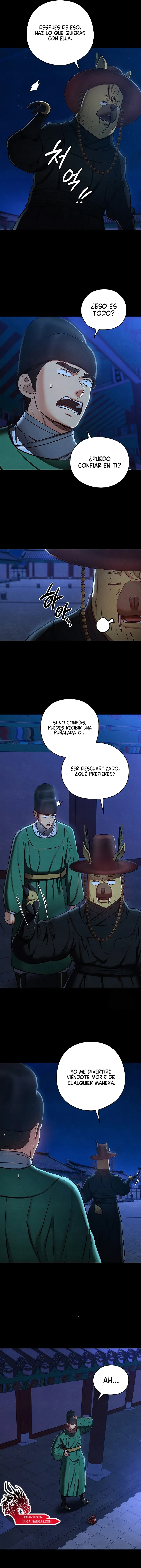 Manual de sexualidad Capítulo 43 - Page 8