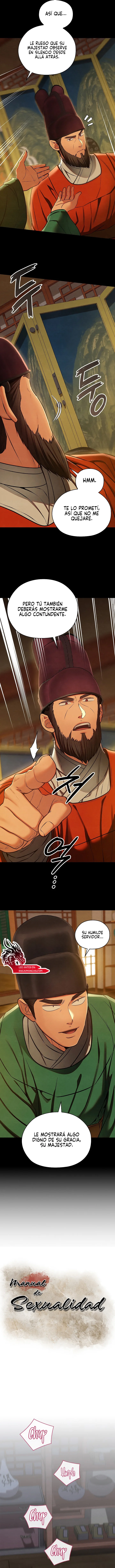 Manual de sexualidad Capítulo 44 - Page 3