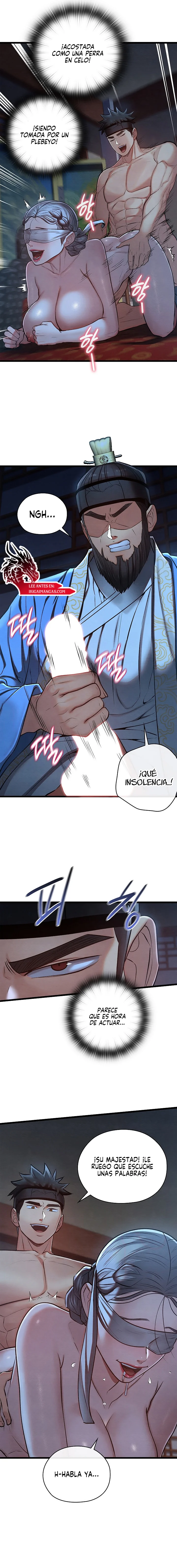 Manual de sexualidad Capítulo 44 - Page 6