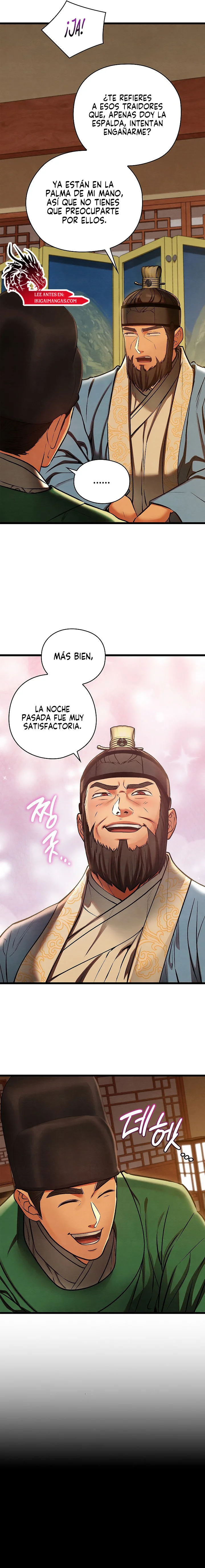 Manual de sexualidad Capítulo 45 - Page 4