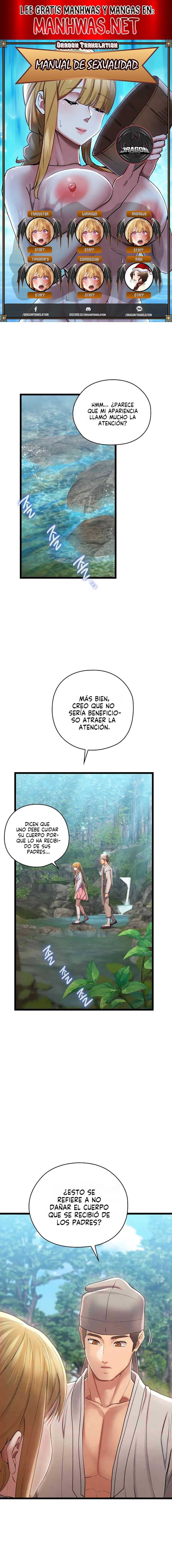 Manual de sexualidad Capítulo 5 - Page 1