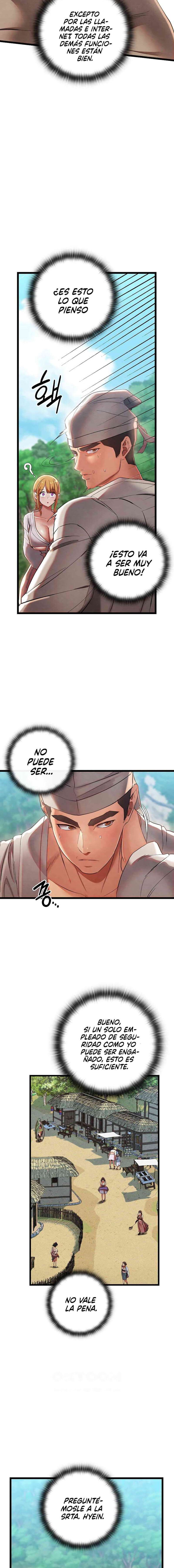 Manual de sexualidad Capítulo 5 - Page 10