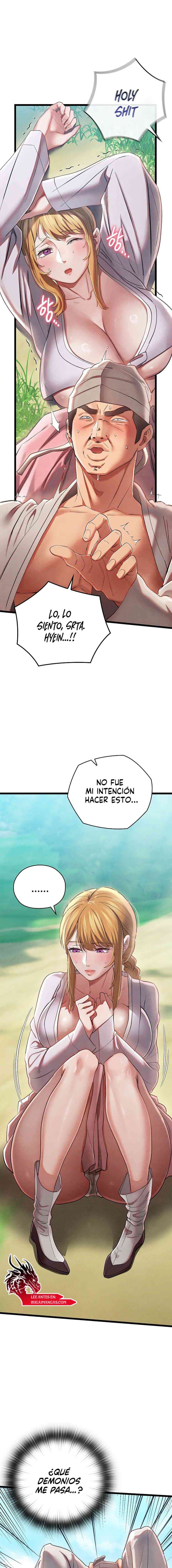 Manual de sexualidad Capítulo 5 - Page 15