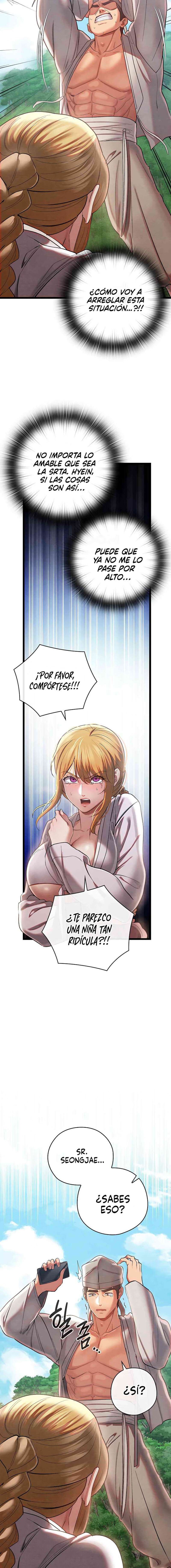 Manual de sexualidad Capítulo 5 - Page 16