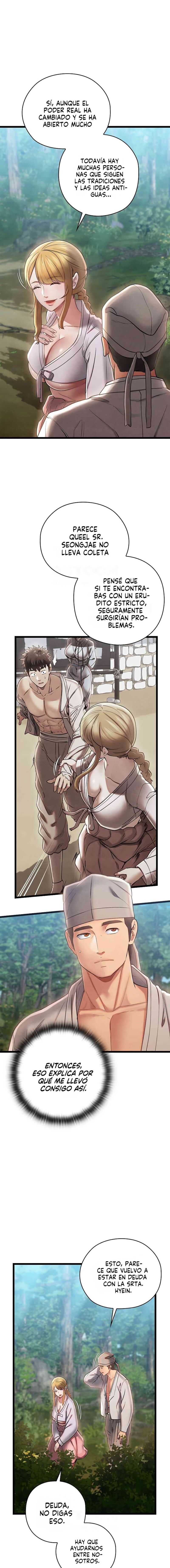 Manual de sexualidad Capítulo 5 - Page 2