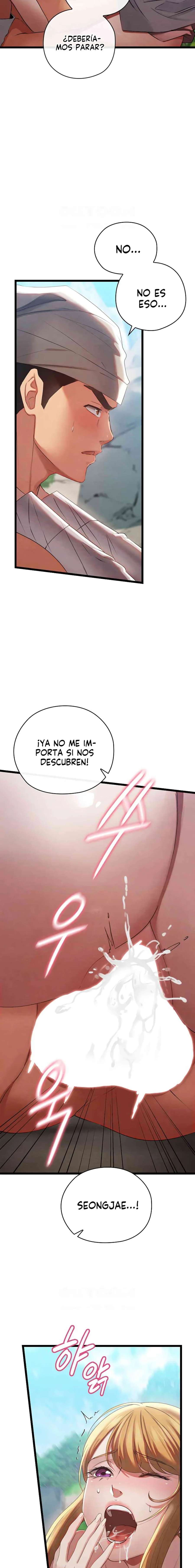 Manual de sexualidad Capítulo 6 - Page 21