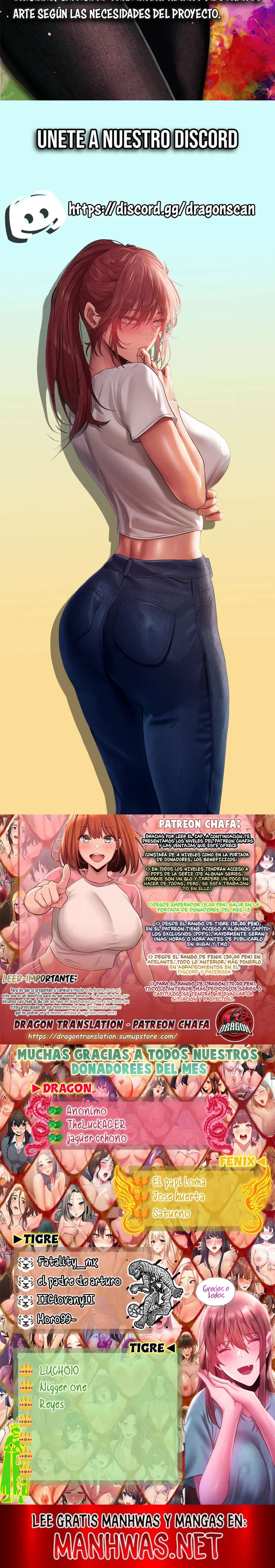 Manual de sexualidad Capítulo 6 - Page 31