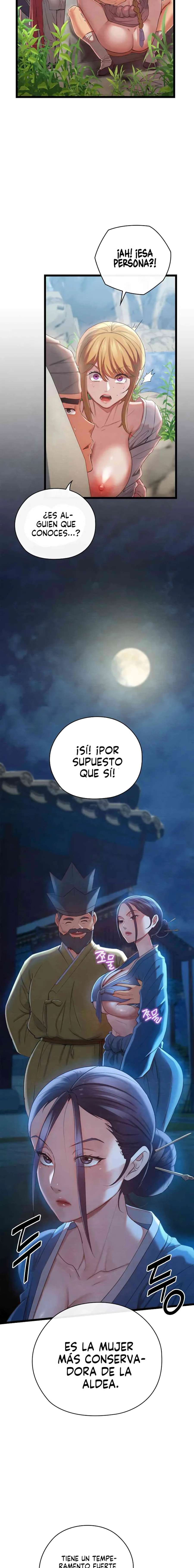 Manual de sexualidad Capítulo 6 - Page 5