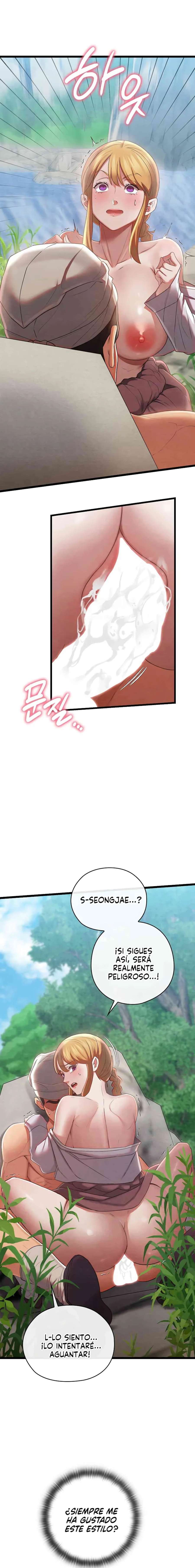 Manual de sexualidad Capítulo 6 - Page 7