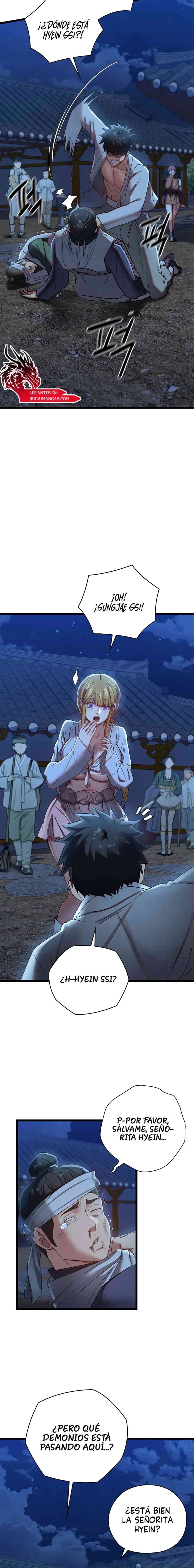 Manual de sexualidad Capítulo 7 - Page 20