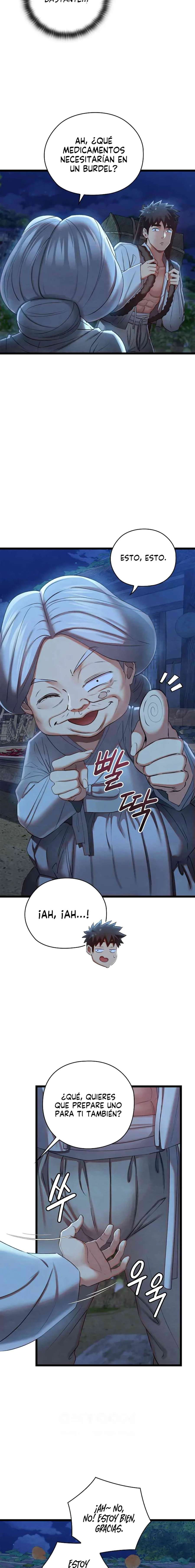 Manual de sexualidad Capítulo 7 - Page 23