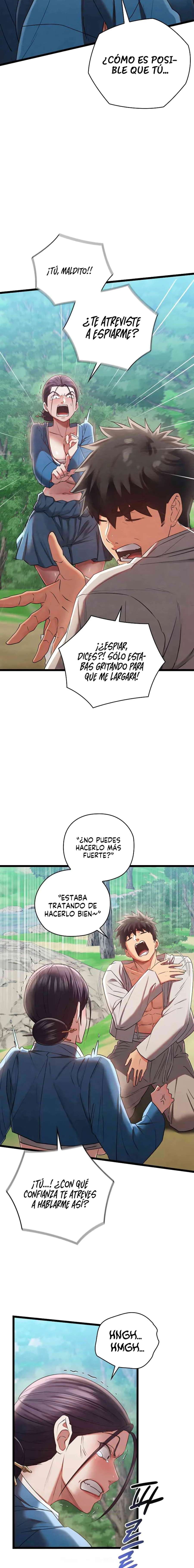 Manual de sexualidad Capítulo 7 - Page 5