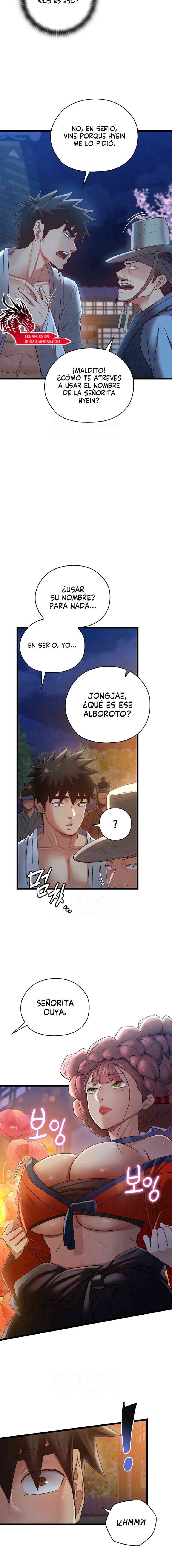 Manual de sexualidad Capítulo 8 - Page 10