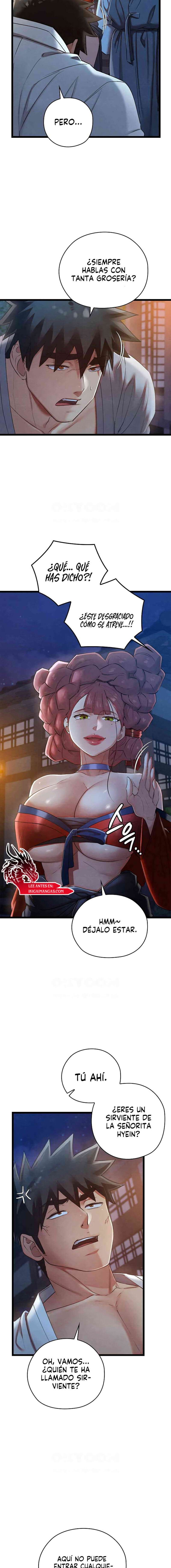 Manual de sexualidad Capítulo 8 - Page 13