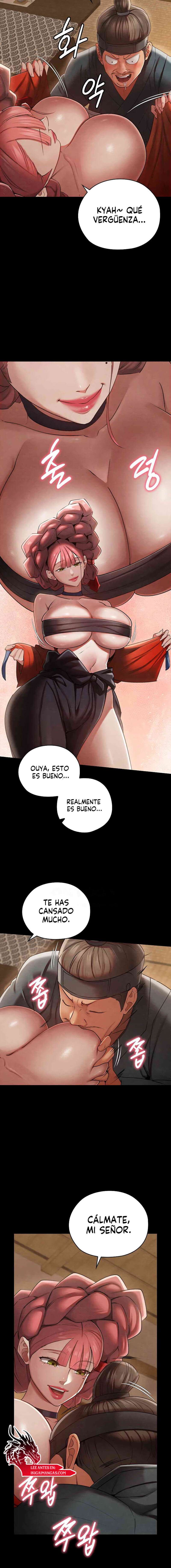 Manual de sexualidad Capítulo 8 - Page 3