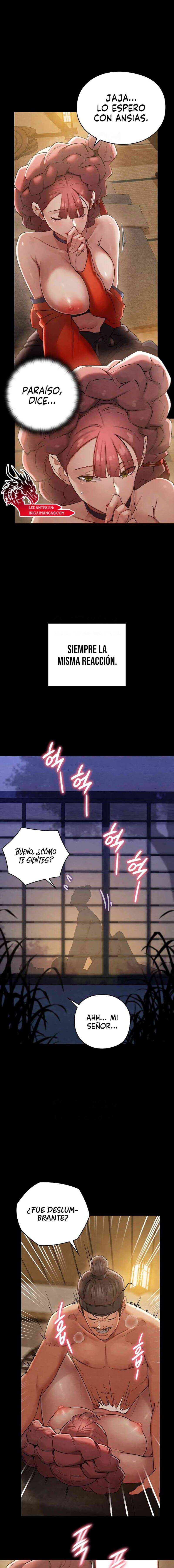 Manual de sexualidad Capítulo 8 - Page 5