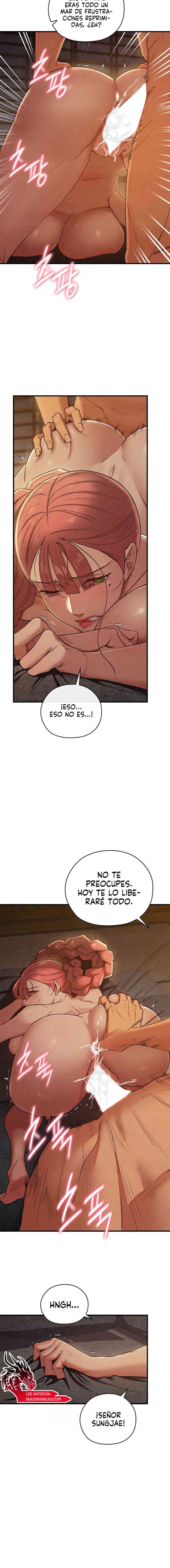 Manual de sexualidad Capítulo 9 - Page 13