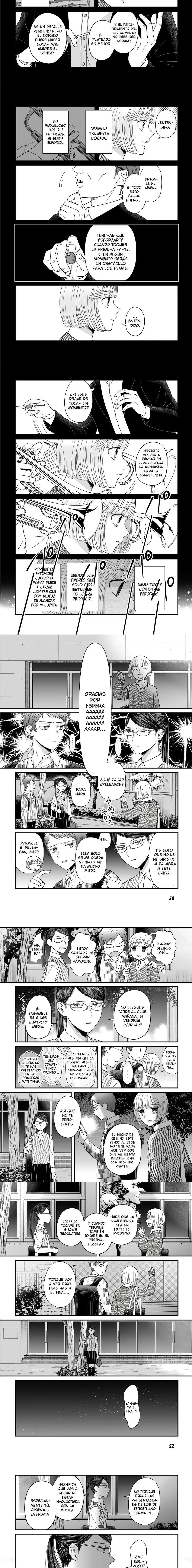 Yuri ni Hasamaru Otoko wa Shineba Ii?! Capítulo 4 - Page 2