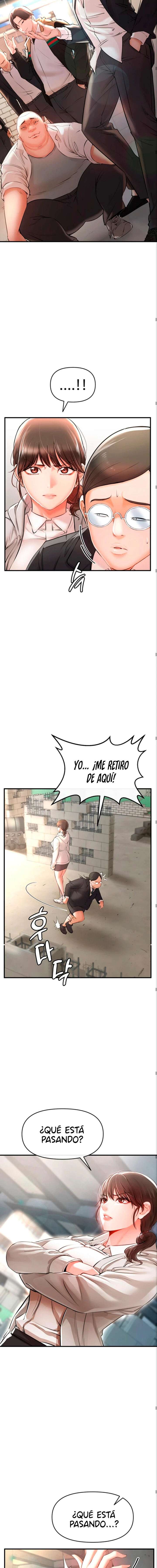 ZZIN Resguardar Capítulo 1 - Page 21