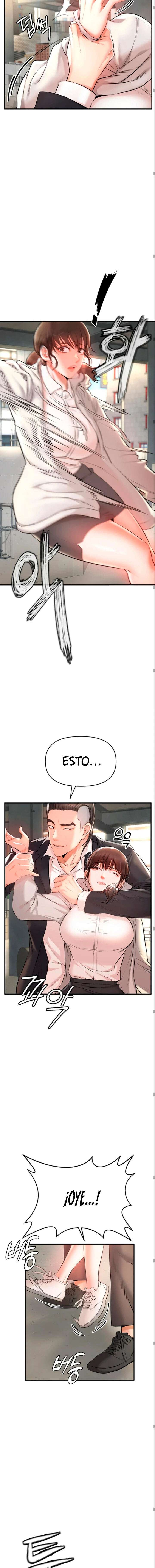 ZZIN Resguardar Capítulo 1 - Page 22