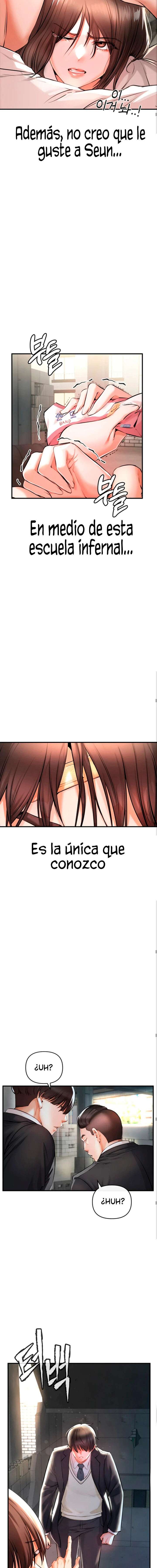 ZZIN Resguardar Capítulo 1 - Page 25