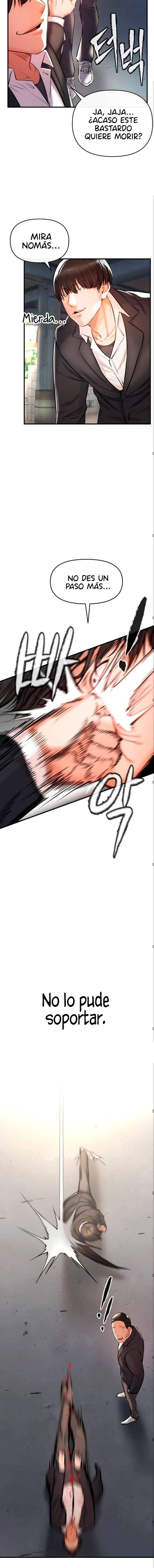 ZZIN Resguardar Capítulo 1 - Page 26