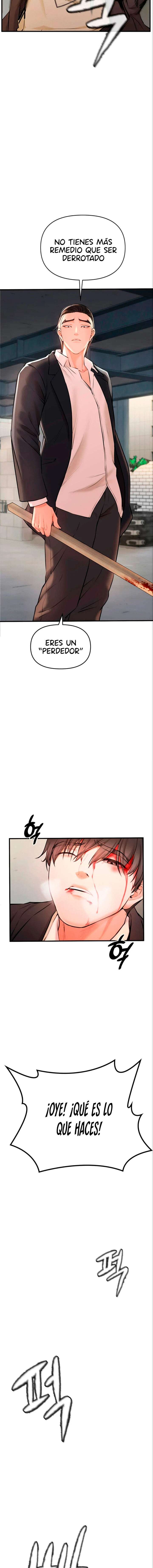 ZZIN Resguardar Capítulo 1 - Page 31