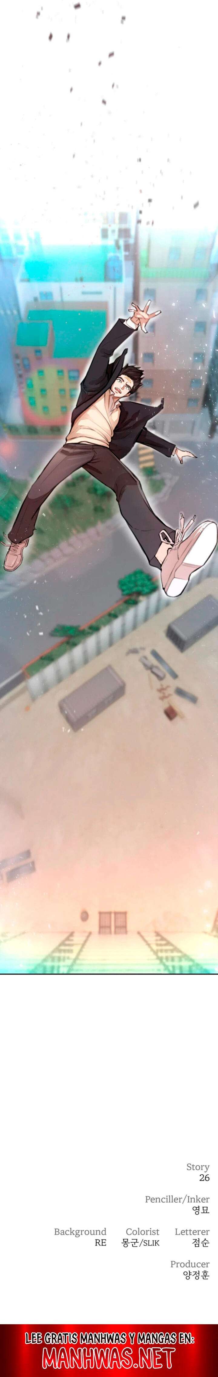 ZZIN Resguardar Capítulo 1 - Page 37