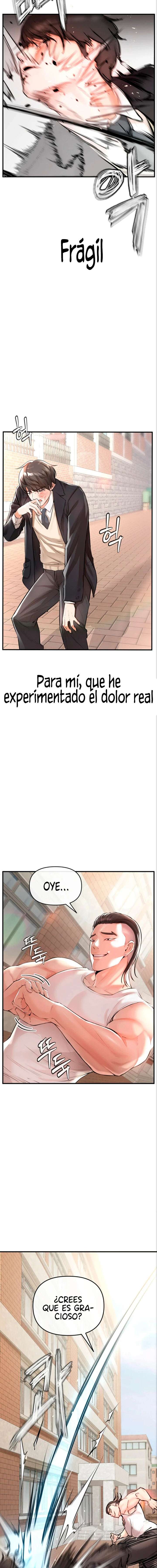 ZZIN Resguardar Capítulo 1 - Page 5