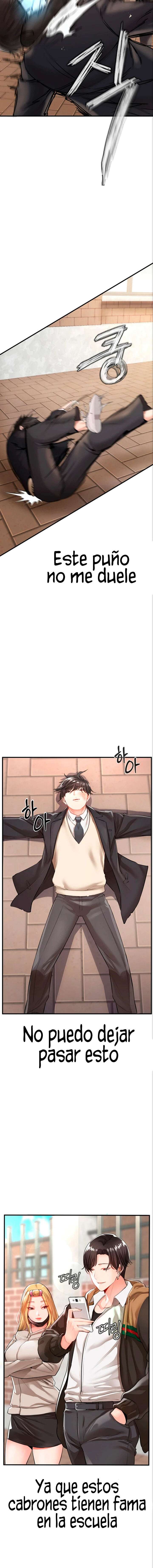 ZZIN Resguardar Capítulo 1 - Page 6