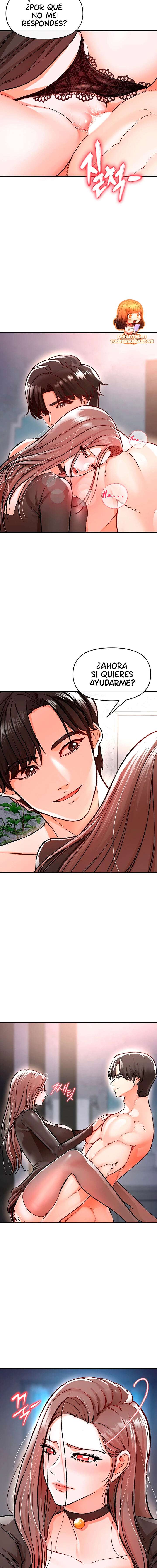 ZZIN Resguardar Capítulo 10 - Page 13