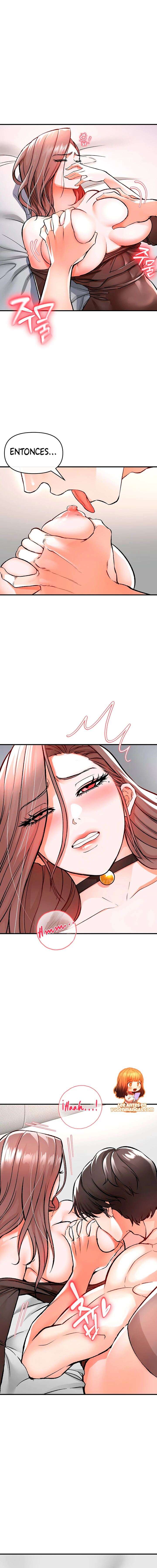 ZZIN Resguardar Capítulo 10 - Page 16