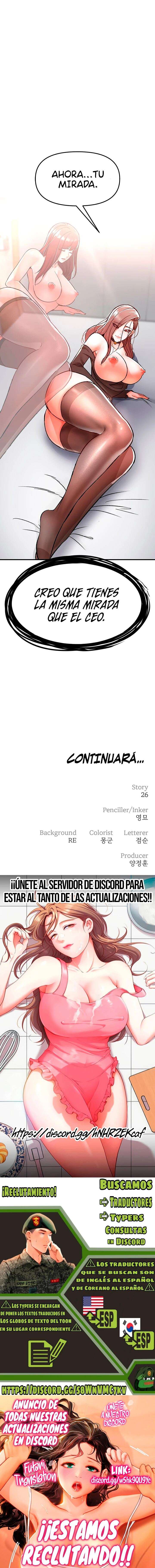 ZZIN Resguardar Capítulo 10 - Page 22