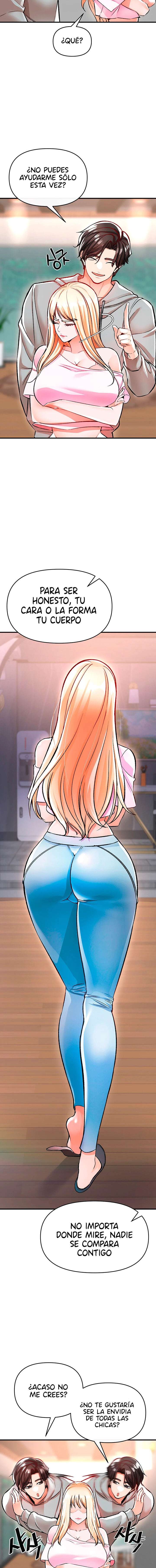 ZZIN Resguardar Capítulo 11 - Page 14