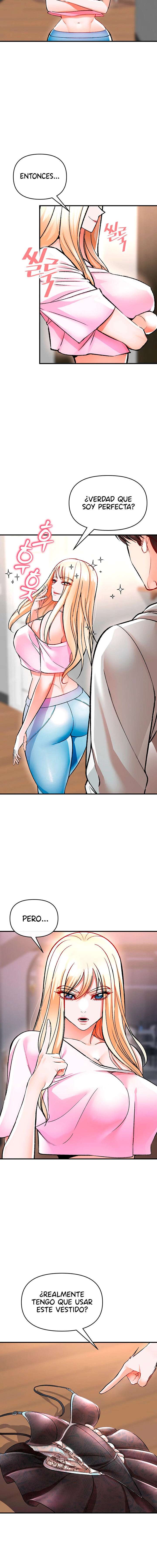 ZZIN Resguardar Capítulo 11 - Page 15