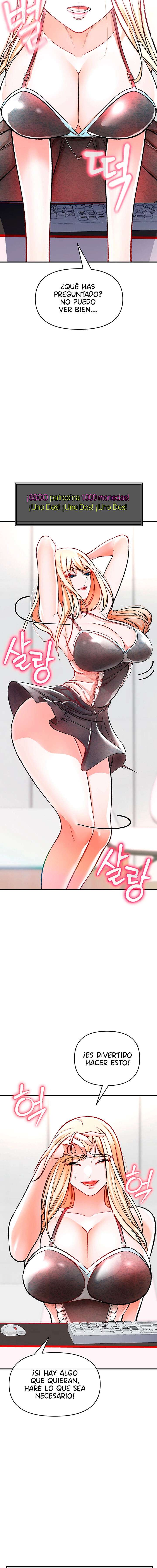 ZZIN Resguardar Capítulo 11 - Page 20