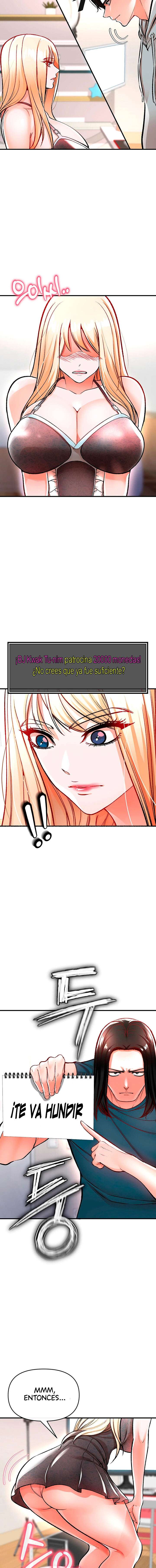 ZZIN Resguardar Capítulo 11 - Page 22