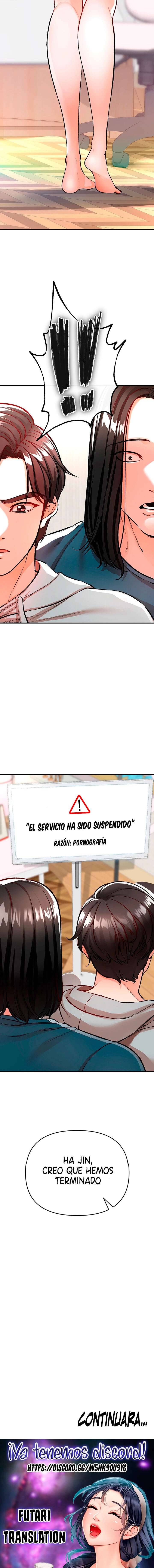 ZZIN Resguardar Capítulo 11 - Page 24