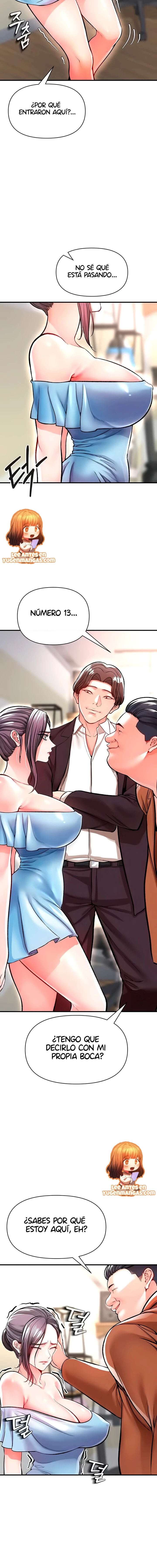 ZZIN Resguardar Capítulo 12 - Page 14