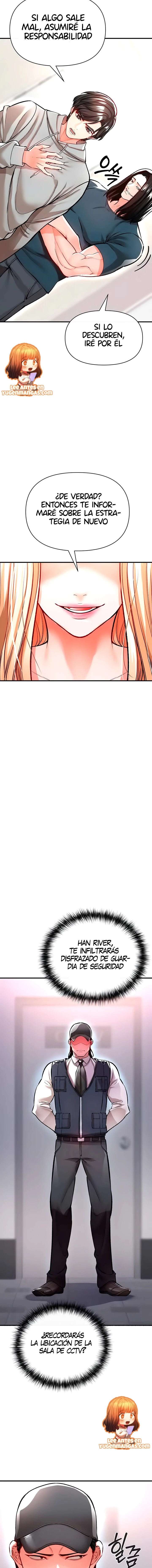 ZZIN Resguardar Capítulo 12 - Page 4