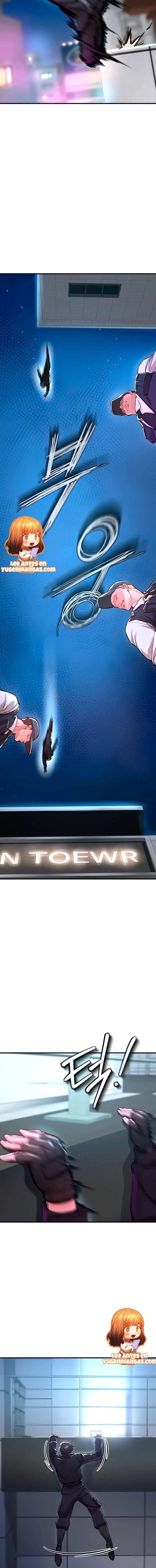 ZZIN Resguardar Capítulo 12 - Page 9