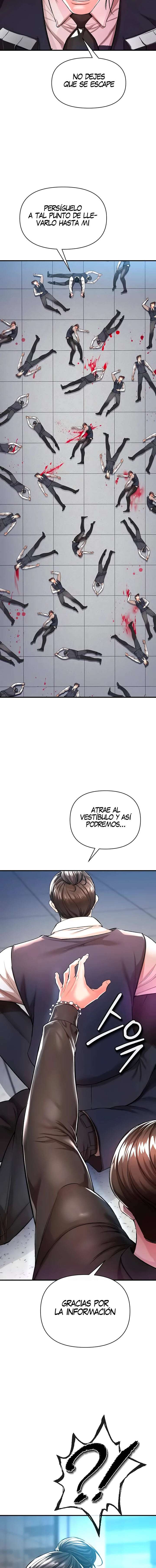 ZZIN Resguardar Capítulo 13 - Page 13