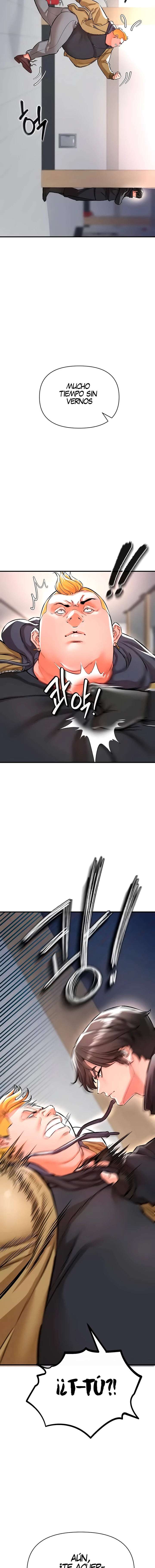 ZZIN Resguardar Capítulo 13 - Page 15