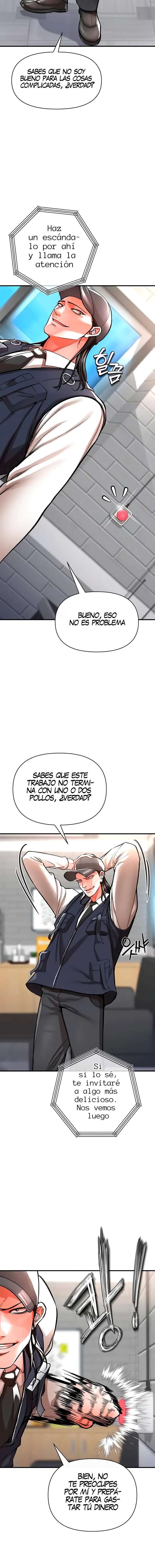 ZZIN Resguardar Capítulo 13 - Page 2