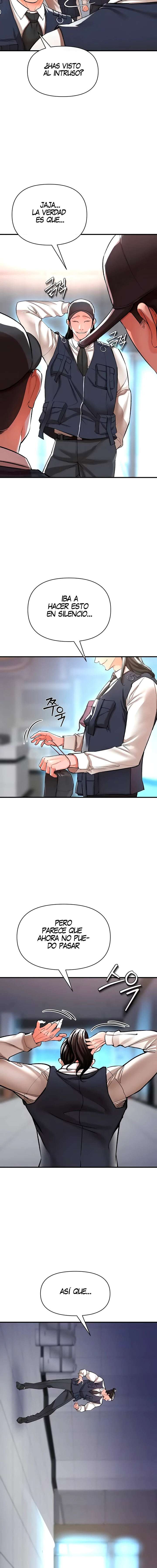 ZZIN Resguardar Capítulo 13 - Page 4