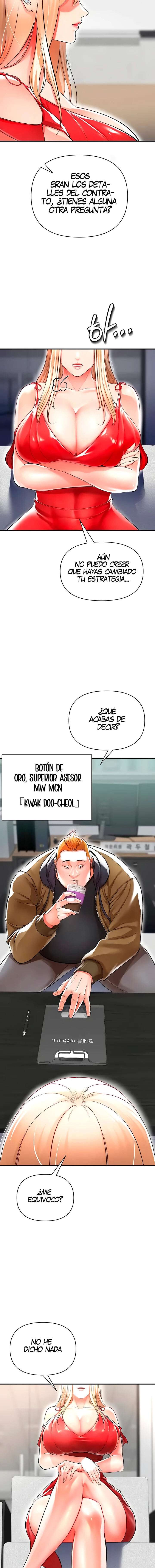 ZZIN Resguardar Capítulo 13 - Page 6